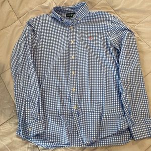 Polo dutton down shirt